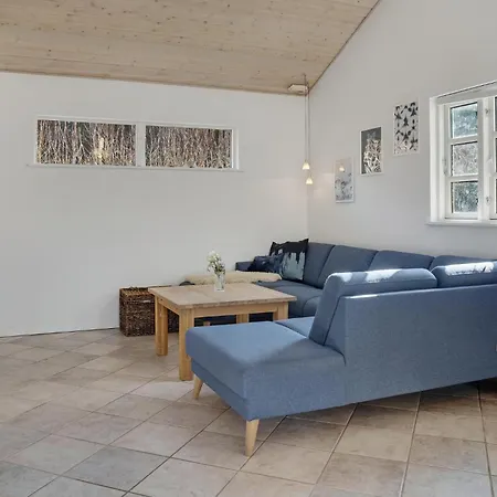 Cozy In Vaeggerlose With Sauna Bøtø By