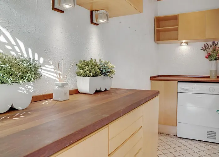 Cozy In Vaeggerlose With Sauna Boto By