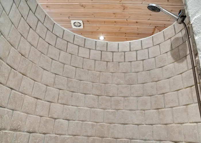 Дом отдыха Cozy In Vaeggerlose With Sauna Boto By
